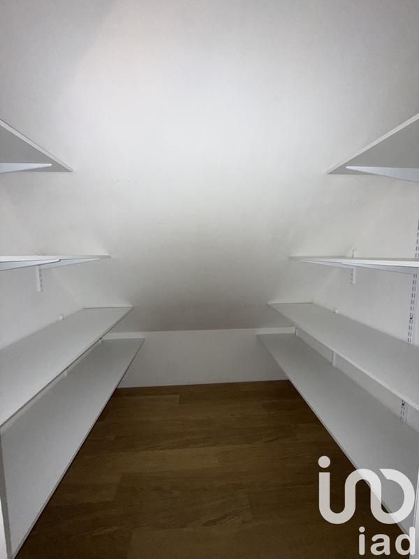 Maison - 100 m² - 6 pièces