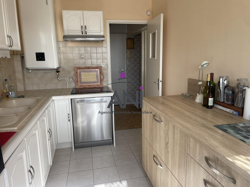 Appartement - 73 m² - 3 pièces