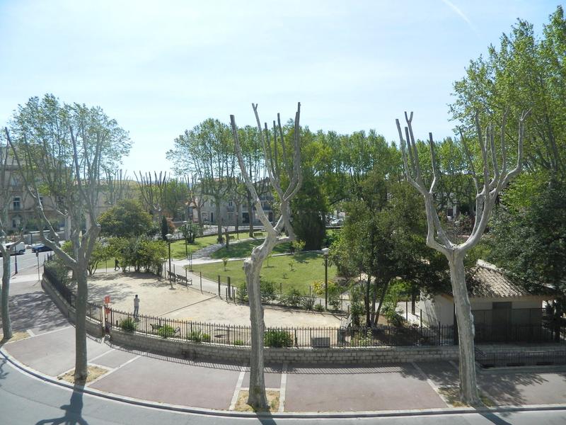 Appartement - 33 m² - 1 pièce