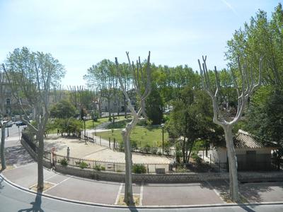 Appartement - 33 m² - 1 pièce