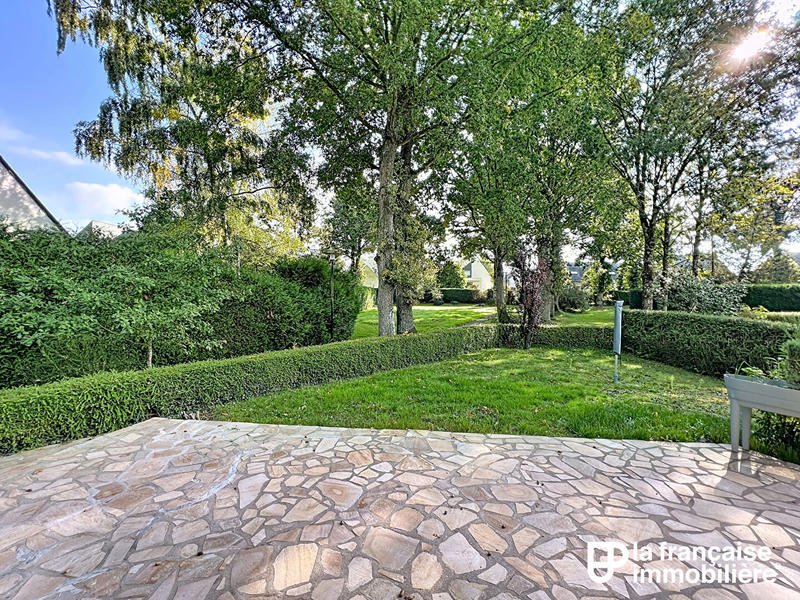 Maison - 117 m² - 6 pièces