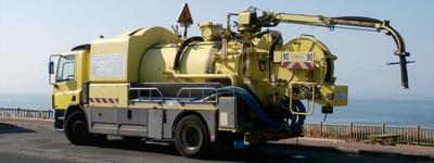 Assainissement Chevaillier