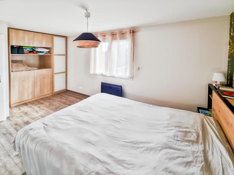 Maison - 102 m² - 6 pièces