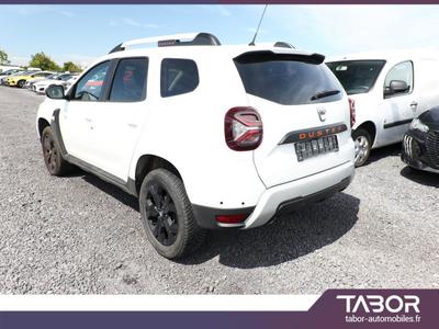 Dacia Duster II 1.3 TCe 130 Extreme Gps radars