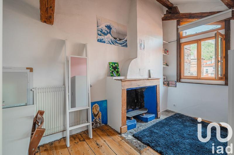 Duplex - 89 m² - 4 pièces