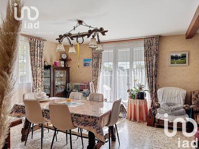 Maison de campagne - 135 m² - 6 pièces