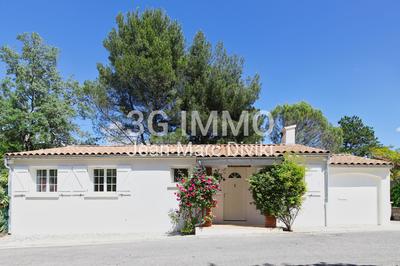 Villa - 190 m² - 5 pièces