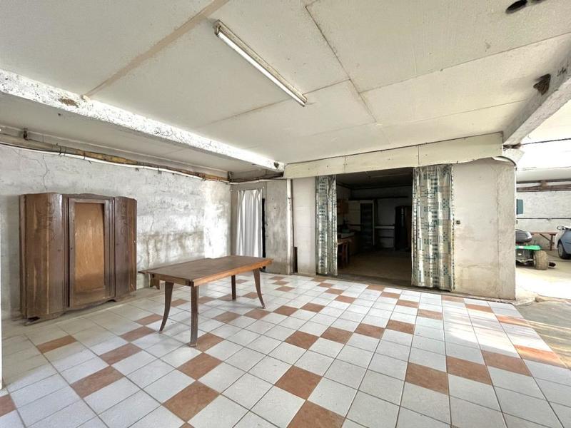 Maison de campagne - 139 m² - 5 pièces