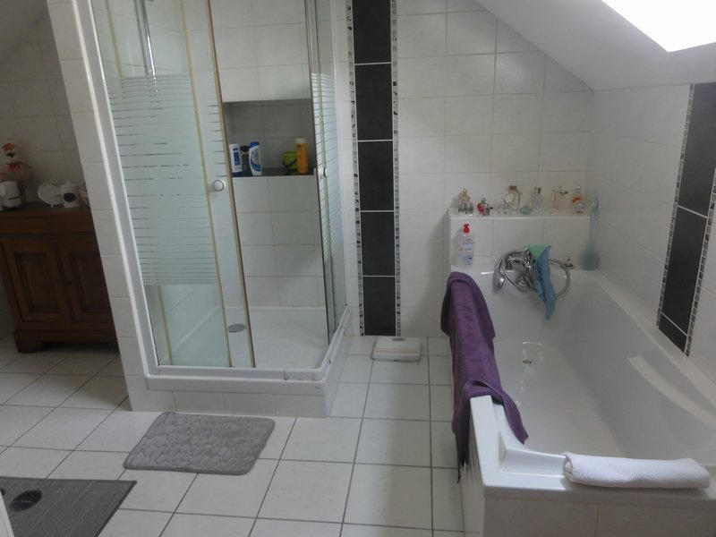 Maison - 97 m² - 5 pièces