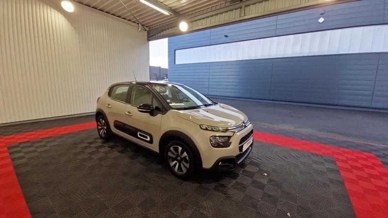 Citroën C3 Bluehdi 100 Ss Shine