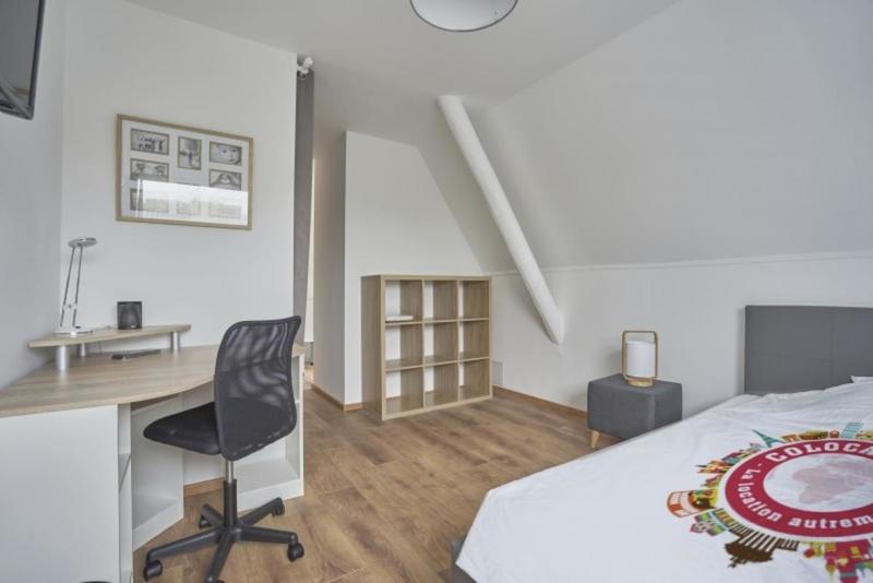 Appartement - 91 m² - 5 pièces