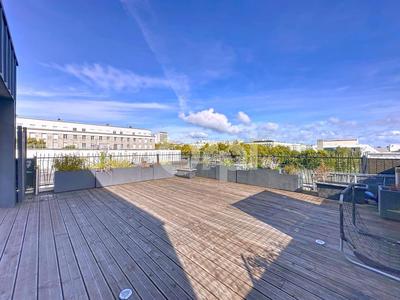 Appartement - 114 m² - 4 pièces