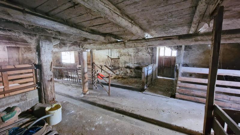 Maison de village - 168 m² - 6 pièces