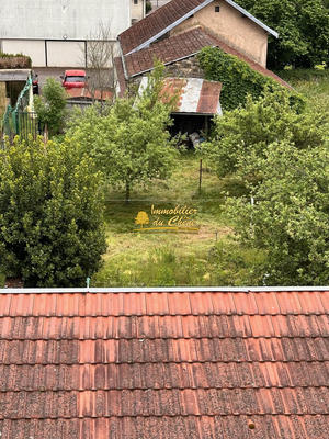 Maison ancienne - 179 m² - 7 pièces