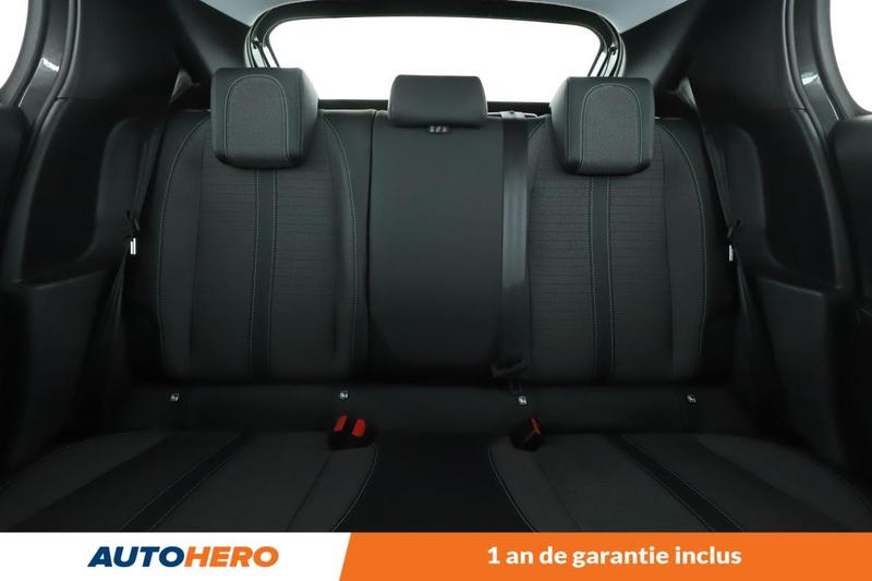 Peugeot 208 1.2 PureTech Allure Pack 100 ch