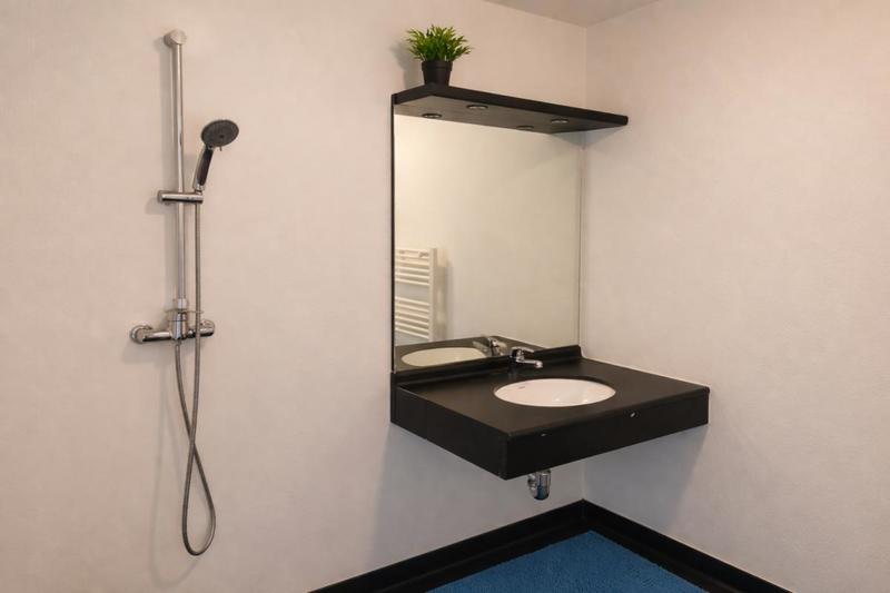 Appartement - 21 m² - 1 pièce