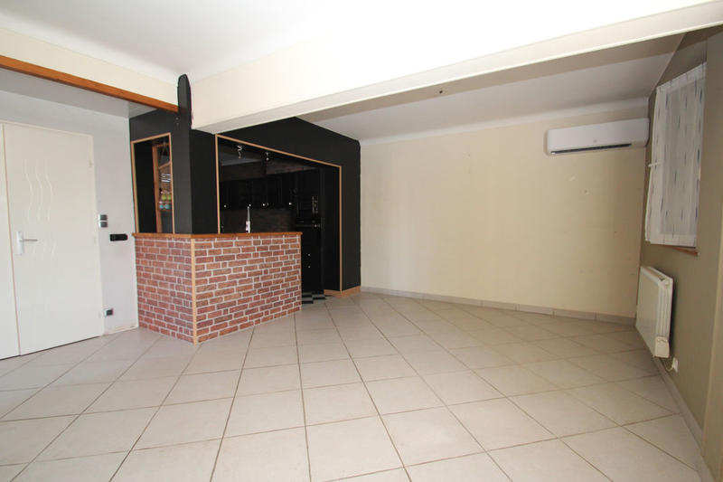 Maison - 94 m² - 4 pièces