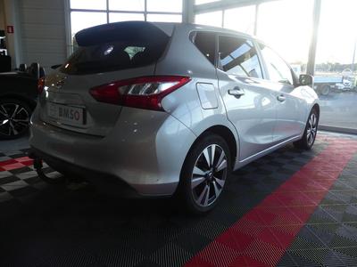 Nissan Pulsar 2015 - Essence Boîte manuelle 1.2 Dig-T 115 n-Connecta