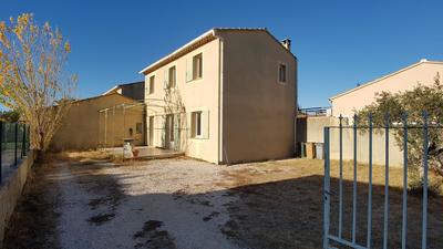 Maison - 109 m² - 4 pièces