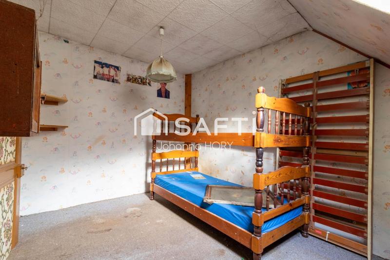 Maison - 216 m² - 10 pièces