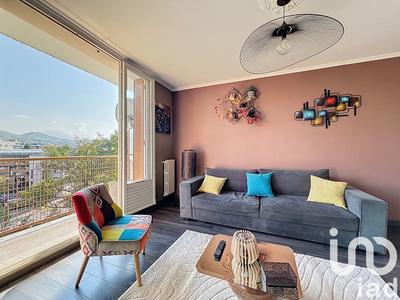 Appartement - 70 m² - 4 pièces