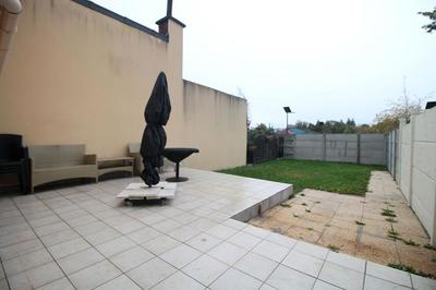 Immeuble - 140 m² - 5 pièces