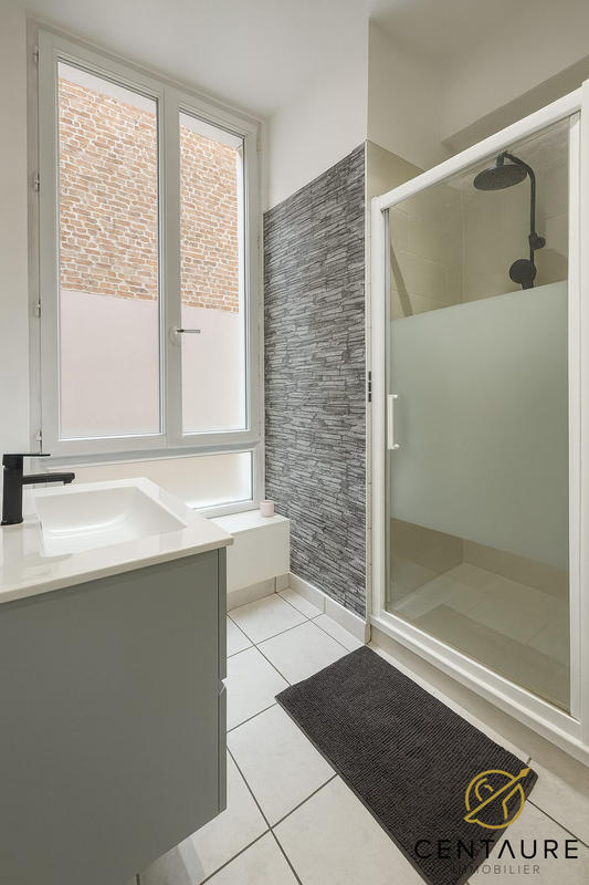 Appartement - 69 m² - 3 pièces