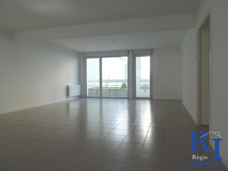 Appartement - 102 m² - 5 pièces