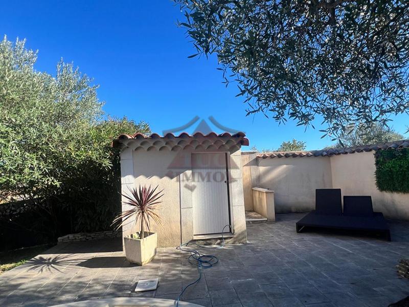 Villa - 145 m² - 7 pièces