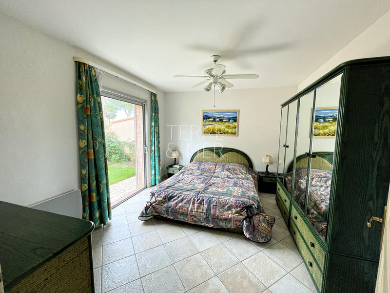 Maison - 240 m² - 7 pièces