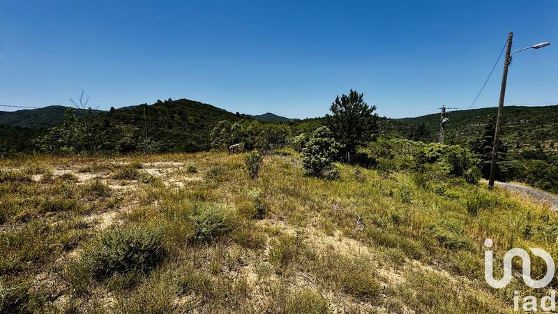 Maison de village - 110 m² - 5 pièces