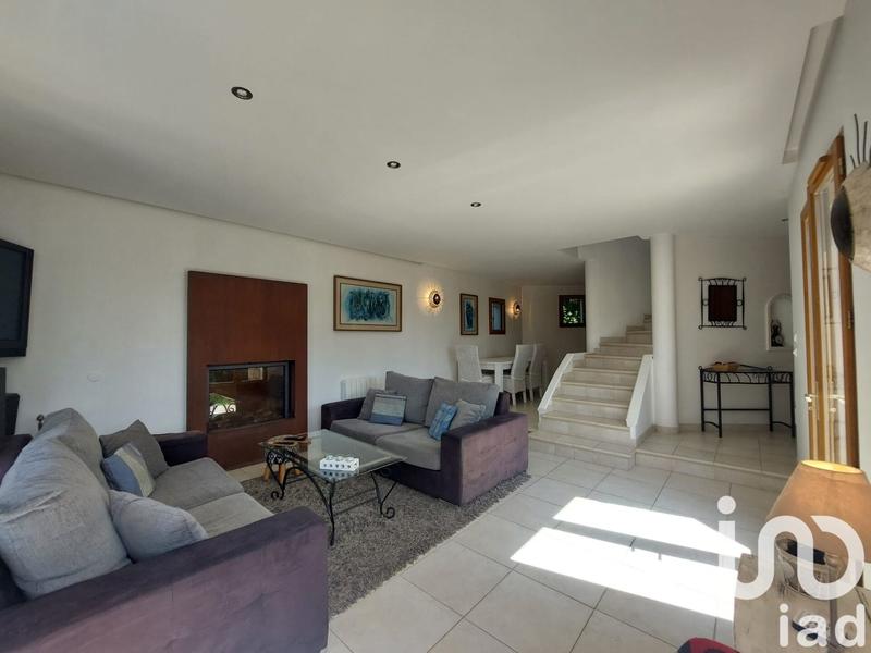 Maison - 112 m² - 5 pièces