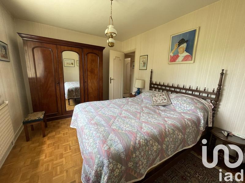 Maison - 65 m² - 4 pièces