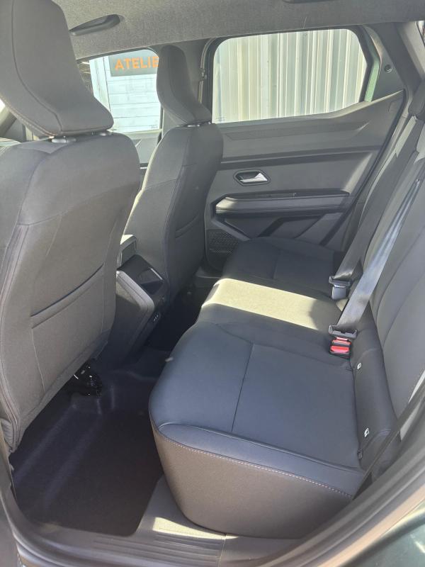 Dacia Duster 4x4 1,2TCE130cv Extrême+roue+PAck cold