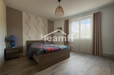 Maison - 151 m² - 6 pièces