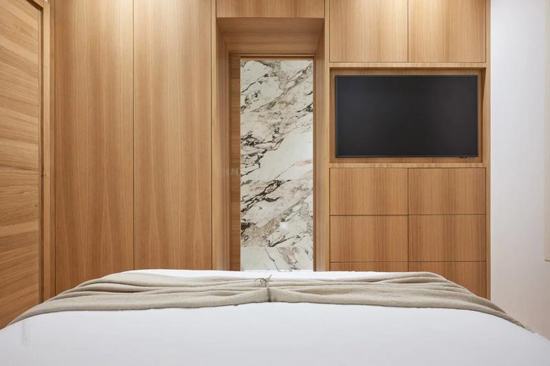 Appartement - 110 m² - 5 pièces