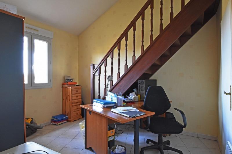 Maison - 122 m² - 6 pièces