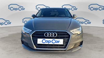 Audi A3 sportback III 2.0 Tdi 150 Ambition Luxe