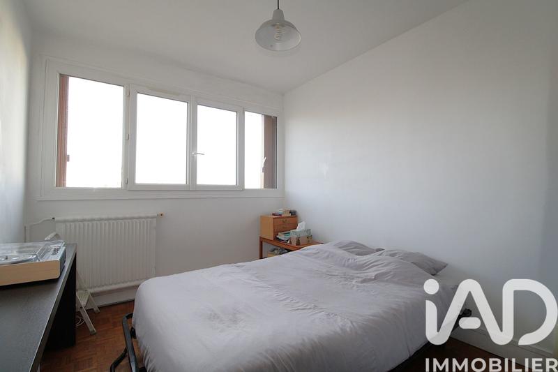 Appartement - 68 m² - 4 pièces