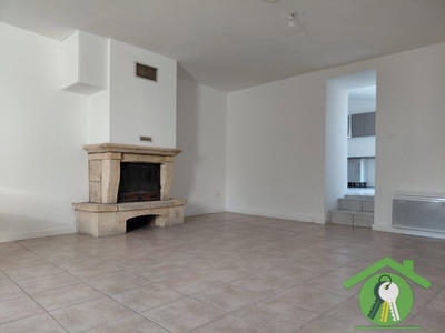 Maison - 127 m² - 5 pièces