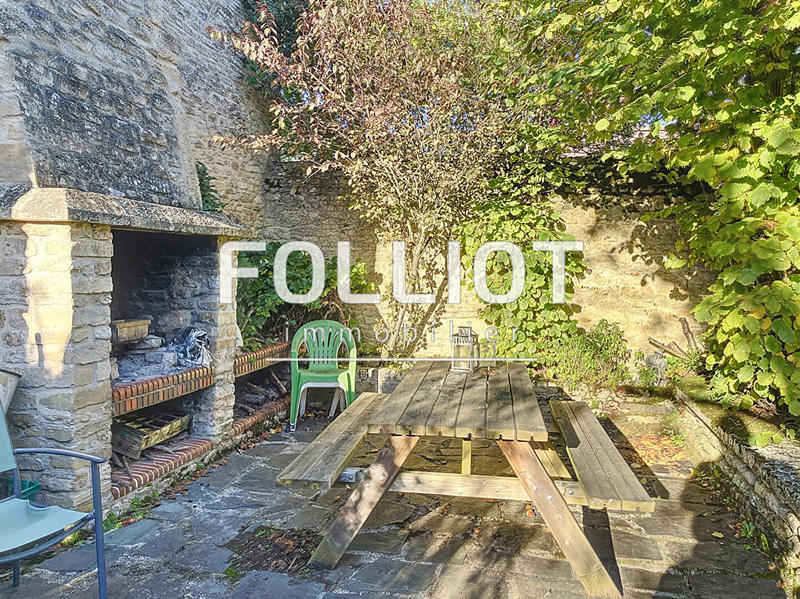 Maison - 206 m² - 8 pièces