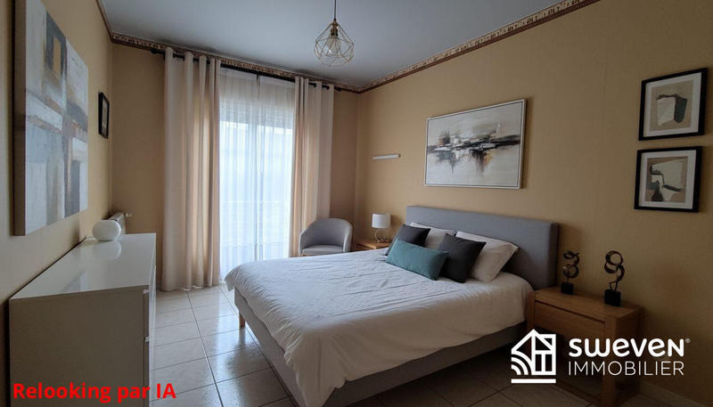 Maison - 167 m² - 6 pièces