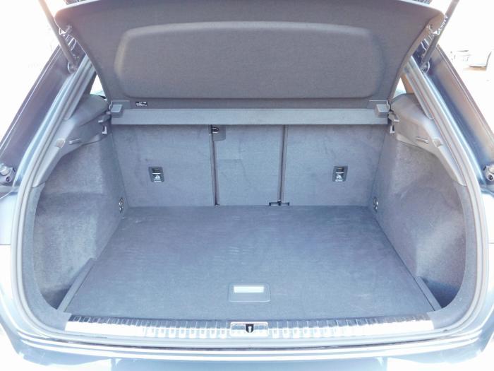 Audi Q3 35 Tfsi 150ch Mild Hybrid s line s tronic 7