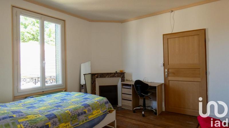 Maison - 170 m² - 6 pièces