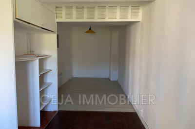 Appartement - 22 m² - 1 pièce