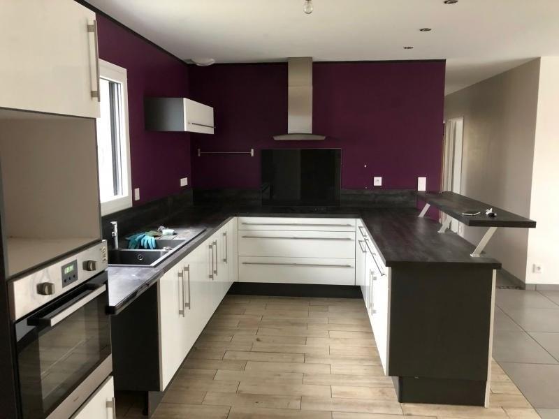 Maison - 99 m² - 4 pièces