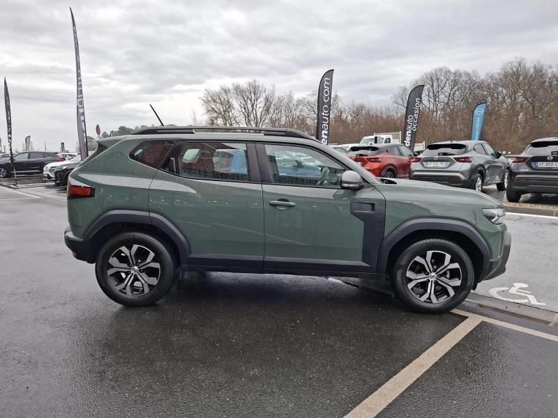 Dacia Duster Eco-G 100 Expression