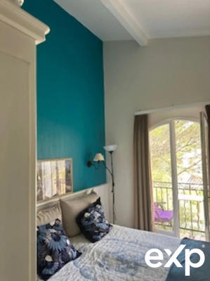 Maison - 43 m² - 3 pièces