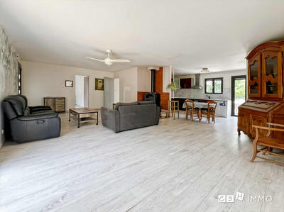 Villa - 89 m² - 4 pièces