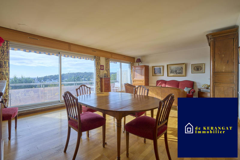 Appartement - 82 m² - 3 pièces